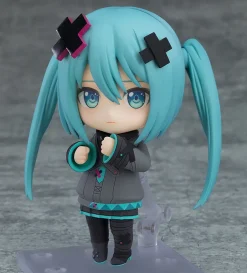 Nendoroid Colorful Stage! The Movie: A Miku Who Can't Sing Hatsune Miku: Shuttered Sekai Ver.