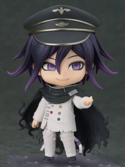Nendoroid Danganronpa V3: Killing Harmony Kokichi Oma