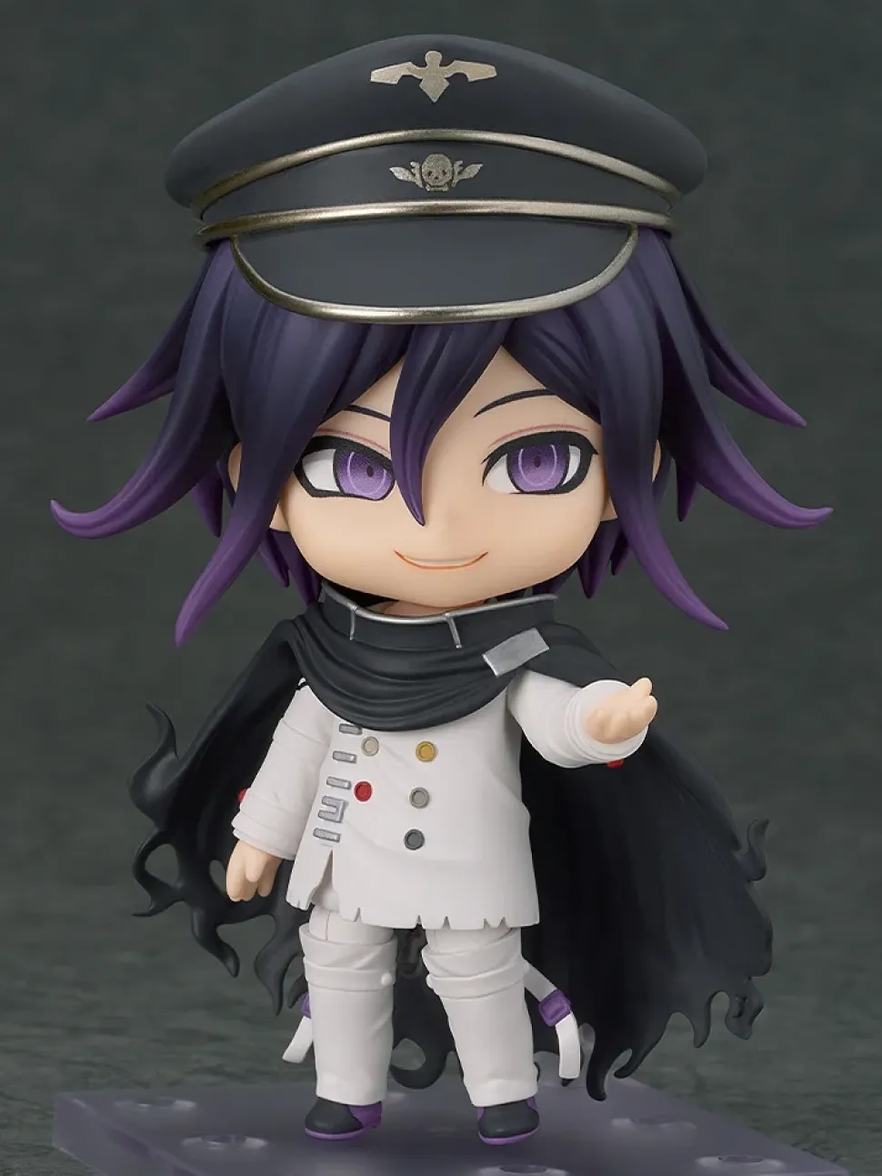 Nendoroid Danganronpa V3: Killing Harmony Kokichi Oma