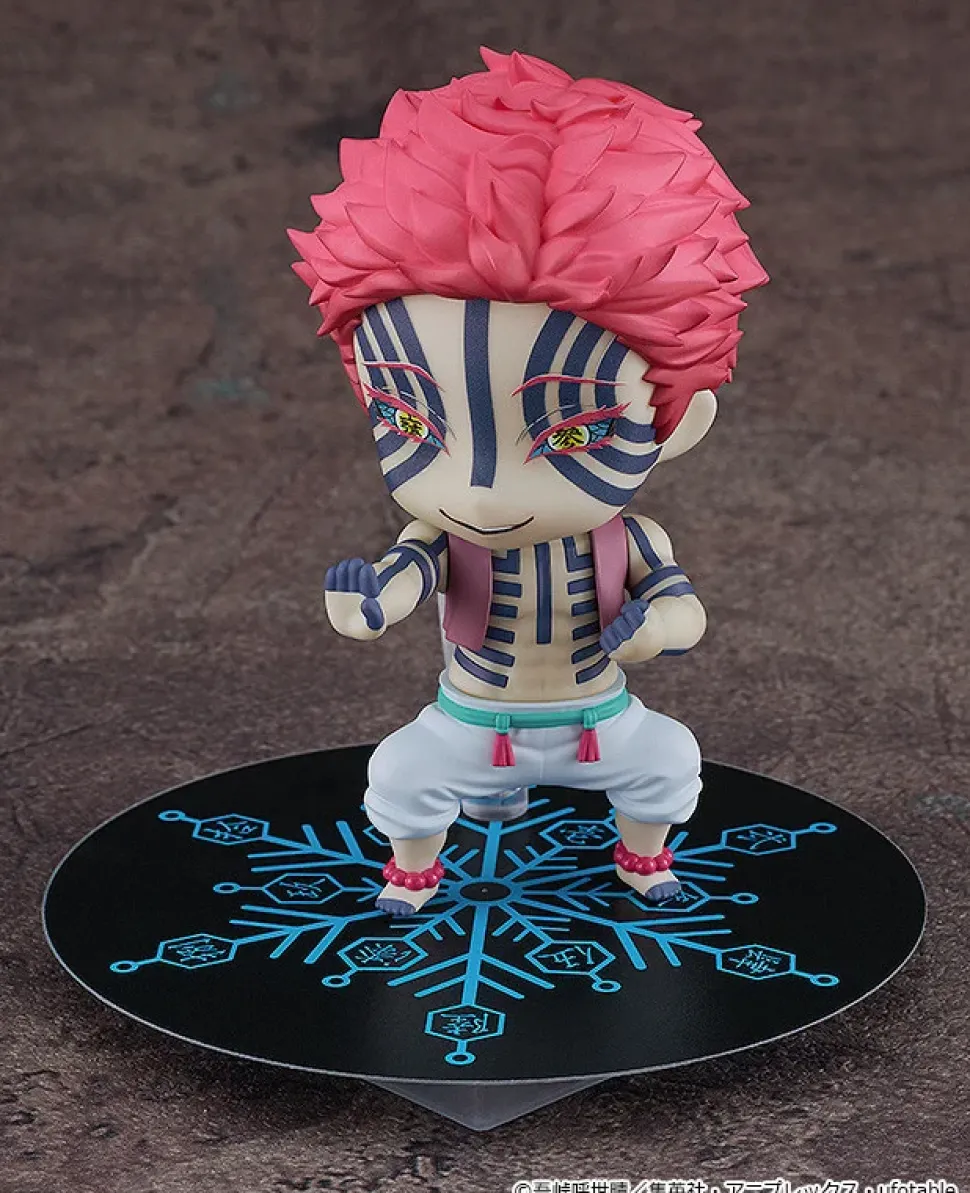 Nendoroid Demon Slayer: Kimetsu no Yaiba Akaza (Re-run)
