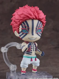 Nendoroid Demon Slayer: Kimetsu no Yaiba Akaza (Re-run)