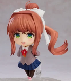 Nendoroid Doki Doki Literature Club! Monika (Re-run)