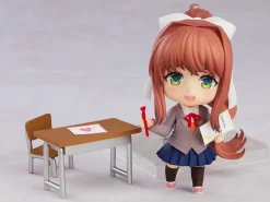 Nendoroid Doki Doki Literature Club! Monika (Re-run)