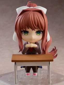 Nendoroid Doki Doki Literature Club! Monika (Re-run)