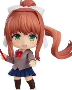 Nendoroid Doki Doki Literature Club! Monika (Re-run)