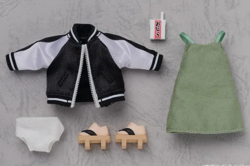 Nendoroid Doll Bocchi the Rock! Kikuri Hiroi