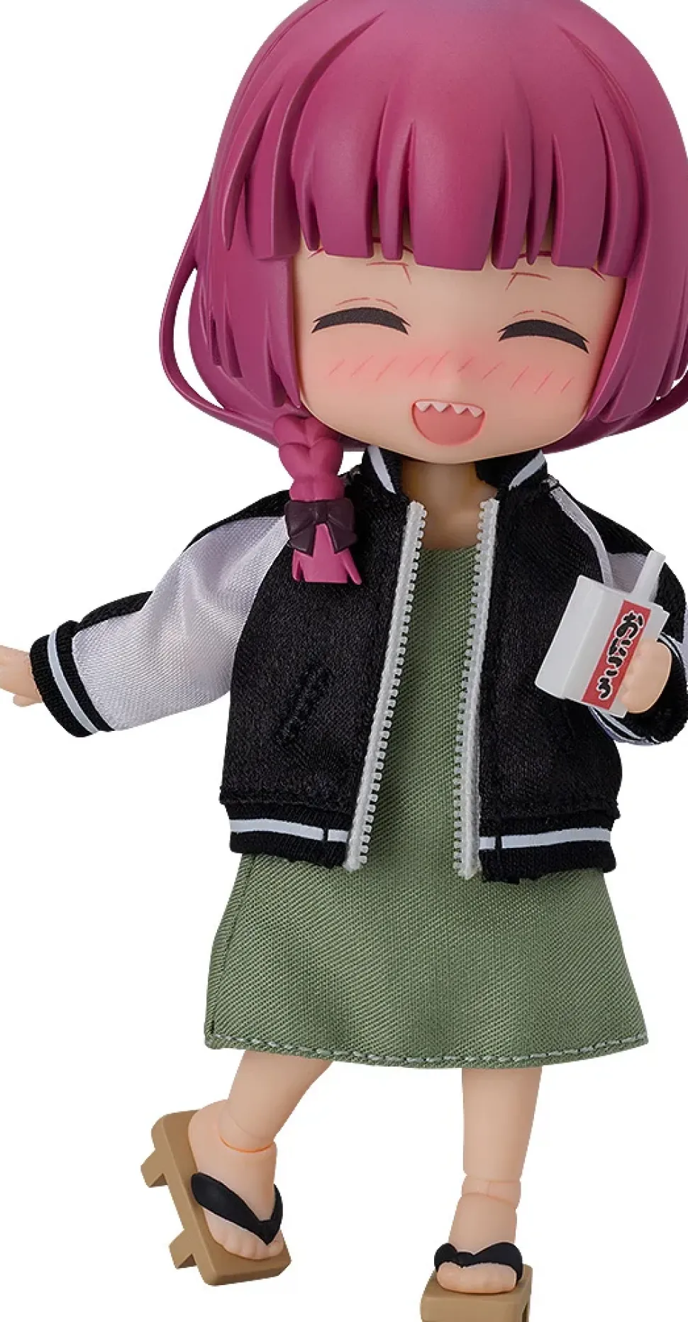 Nendoroid Doll Bocchi the Rock! Kikuri Hiroi