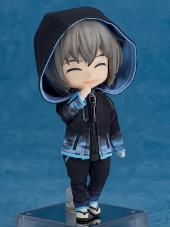 Nendoroid Doll Fate/Grand Order Pretender/Oberon: Moody Summer Oberon Ver.