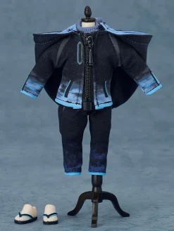 Nendoroid Doll Fate/Grand Order Pretender/Oberon: Moody Summer Oberon Ver.