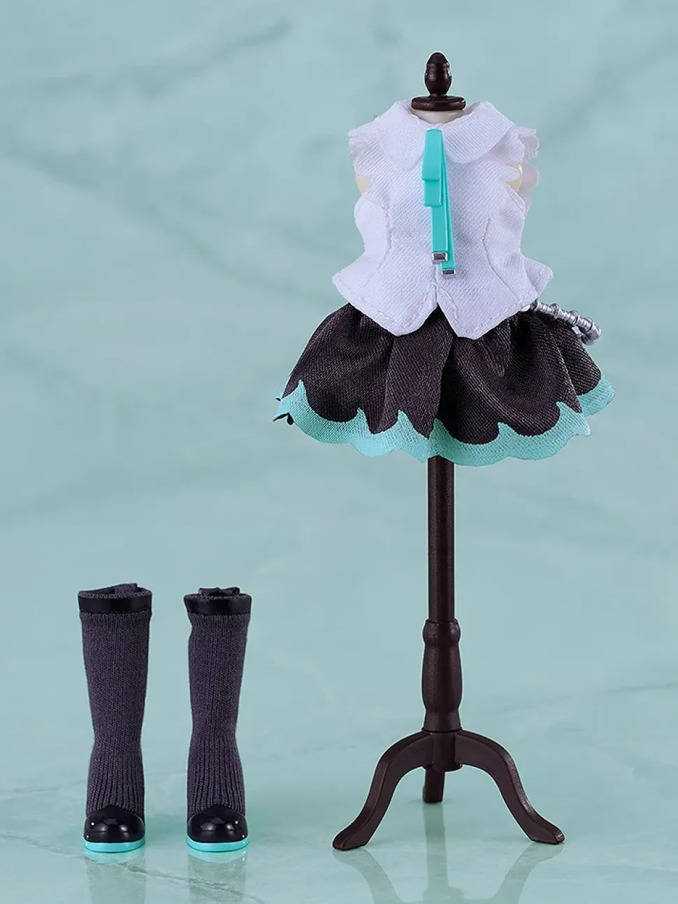 Nendoroid Doll Hatsune Miku NT