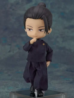 Nendoroid Doll Jujutsu Kaisen Suguru Geto: Tokyo Jujutsu High School Ver.