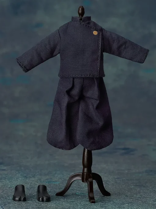 Nendoroid Doll Jujutsu Kaisen Suguru Geto: Tokyo Jujutsu High School Ver.
