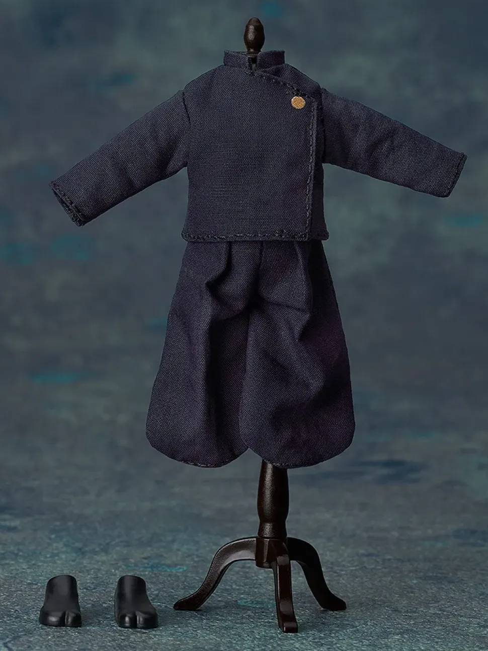 Nendoroid Doll Jujutsu Kaisen Suguru Geto: Tokyo Jujutsu High School Ver.