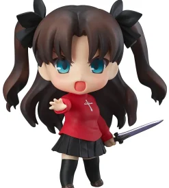 Nendoroid Fate/stay night Rin Tohsaka (Re-run)