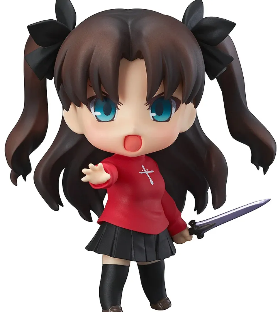 Nendoroid Fate/stay night Rin Tohsaka (Re-run)
