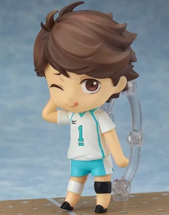 Nendoroid Haikyu!! Second Season Toru Oikawa (Re-run)