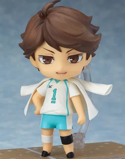 Nendoroid Haikyu!! Second Season Toru Oikawa (Re-run)