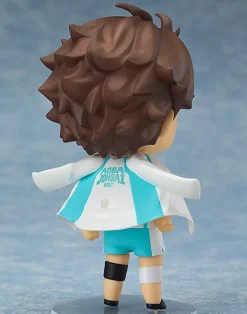 Nendoroid Haikyu!! Second Season Toru Oikawa (Re-run)