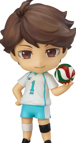 Nendoroid Haikyu!! Second Season Toru Oikawa (Re-run)