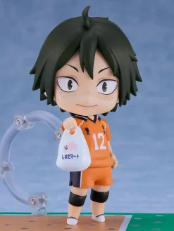 Nendoroid Haikyu!! Tadashi Yamaguchi: The New Karasuno Ver.