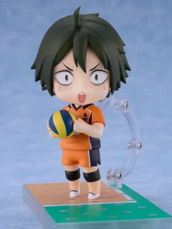 Nendoroid Haikyu!! Tadashi Yamaguchi: The New Karasuno Ver.