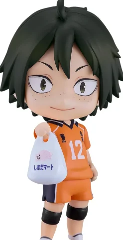 Nendoroid Haikyu!! Tadashi Yamaguchi: The New Karasuno Ver.