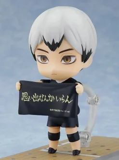 Nendoroid Haikyu!! To the Top Shinsuke Kita (Re-run)