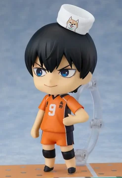 Nendoroid Haikyu!! To the Top Tobio Kageyama: The New Karasuno Ver. (Re-run)