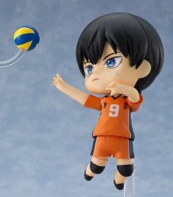 Nendoroid Haikyu!! To the Top Tobio Kageyama: The New Karasuno Ver. (Re-run)