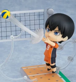 Nendoroid Haikyu!! To the Top Tobio Kageyama: The New Karasuno Ver. (Re-run)
