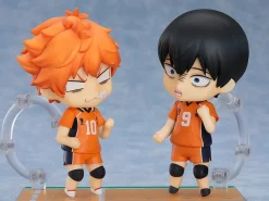 Nendoroid Haikyu!! To the Top Tobio Kageyama: The New Karasuno Ver. (Re-run)