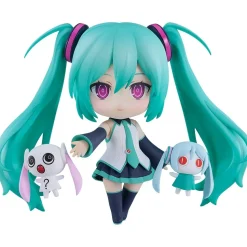 Nendoroid Hatsune Miku: Because You're Here Ver.