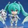 Nendoroid Hatsune Miku: Miku With You 2024 Ver.