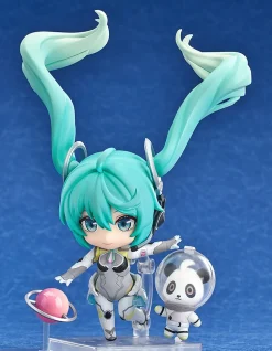 Nendoroid Hatsune Miku: Miku With You 2024 Ver.