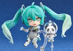 Nendoroid Hatsune Miku: Miku With You 2024 Ver.