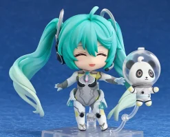 Nendoroid Hatsune Miku: Miku With You 2024 Ver.