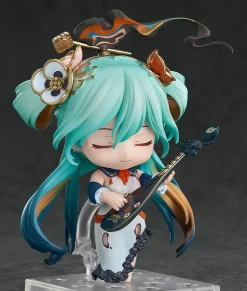 Nendoroid Hatsune Miku: Shimian Maifu Ver.