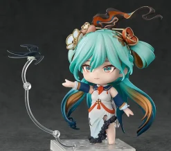 Nendoroid Hatsune Miku: Shimian Maifu Ver.