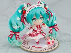 Nendoroid Hatsune Miku: 15th Anniversary Ver. (Re-run)