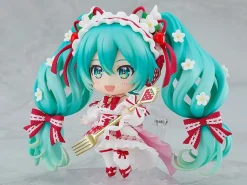 Nendoroid Hatsune Miku: 15th Anniversary Ver. (Re-run)