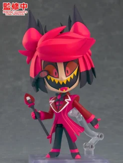 Nendoroid Hazbin Hotel Alastor