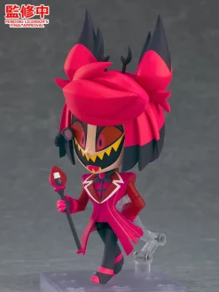 Nendoroid Hazbin Hotel Alastor