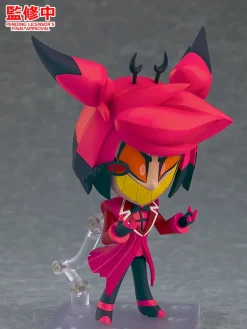 Nendoroid Hazbin Hotel Alastor