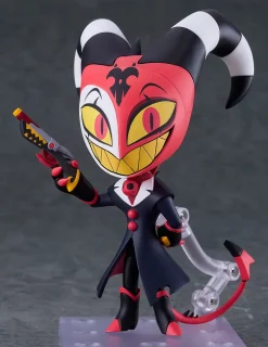Nendoroid Helluva Boss Blitzo