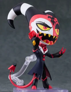 Nendoroid Helluva Boss Blitzo