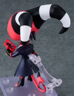 Nendoroid Helluva Boss Blitzo