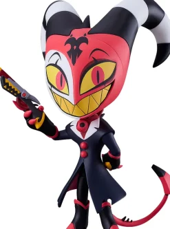 Nendoroid Helluva Boss Blitzo