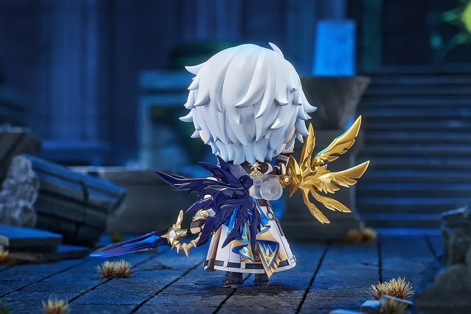 Nendoroid Honkai: Star Rail Phainon