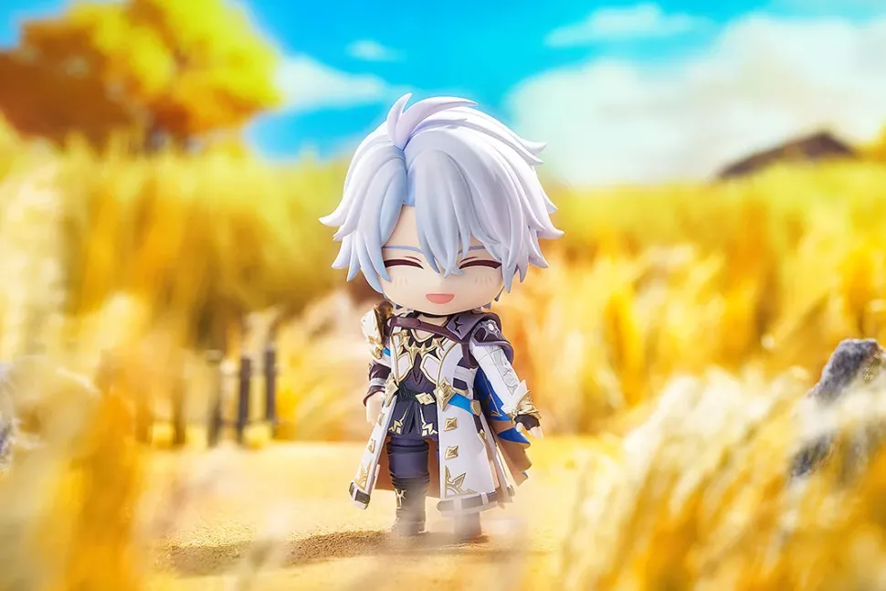 Nendoroid Honkai: Star Rail Phainon