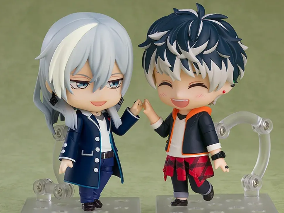 Nendoroid IDOLiSH 7 Yuki (Re-run)